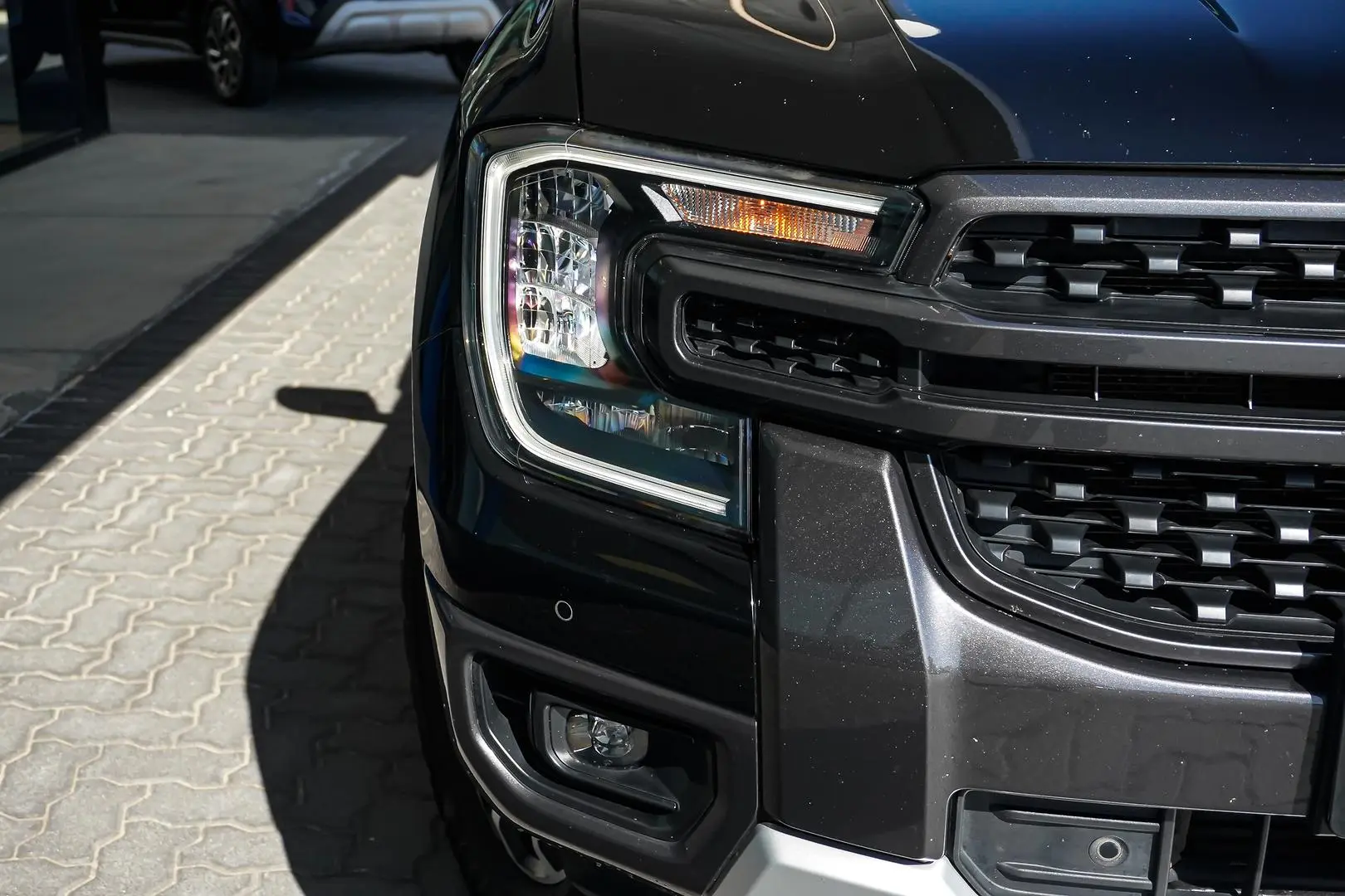 2022 Ford Ranger Gallery Image 12
