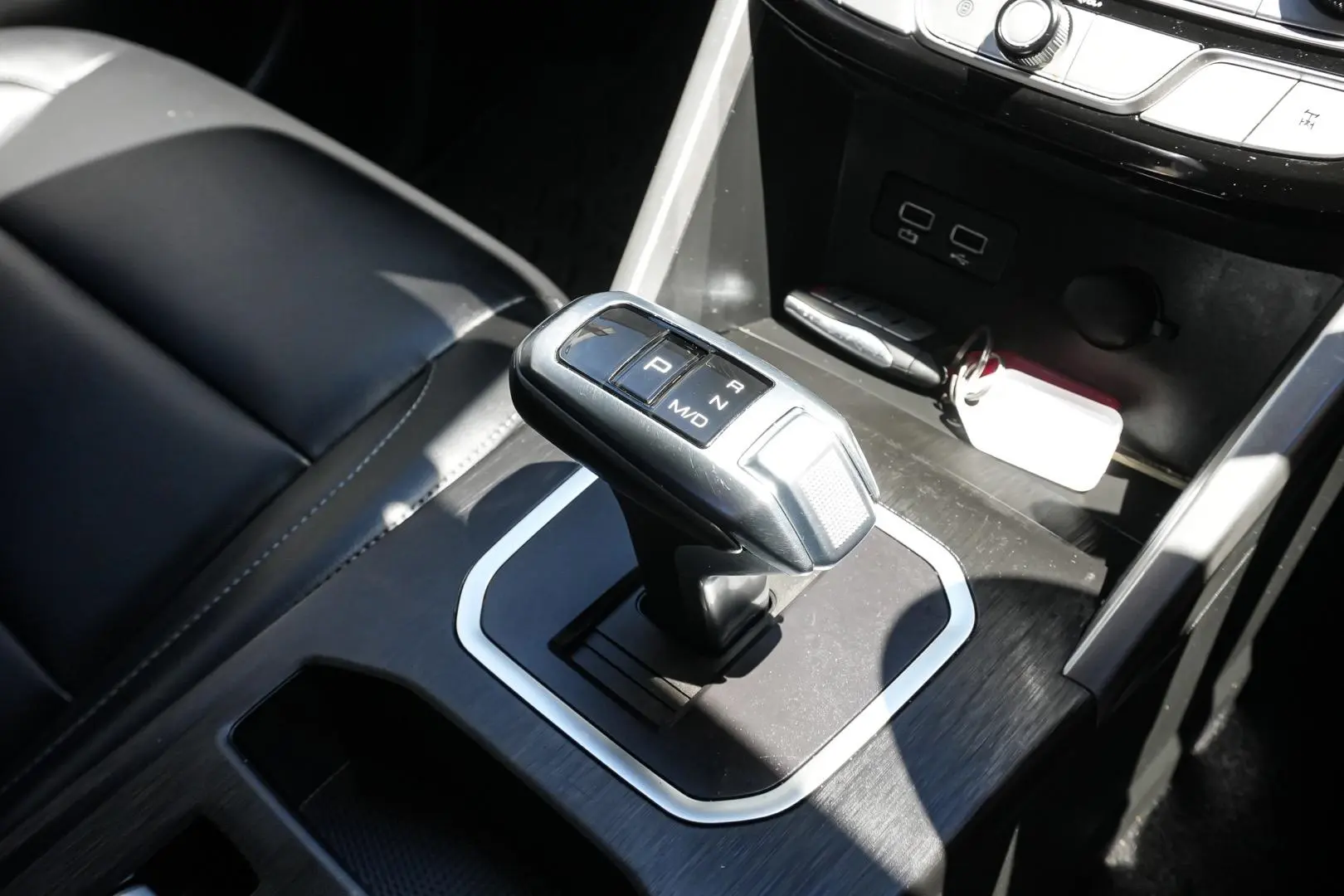 2022 GWM Ute Gallery Image 16