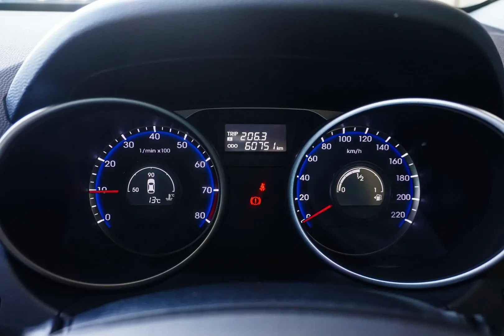 2015 Hyundai ix35 Gallery Image 18