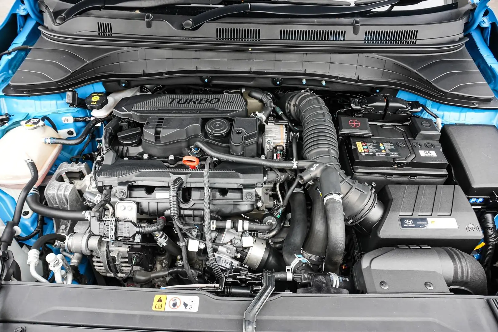 2021 Hyundai Kona Gallery Image 25