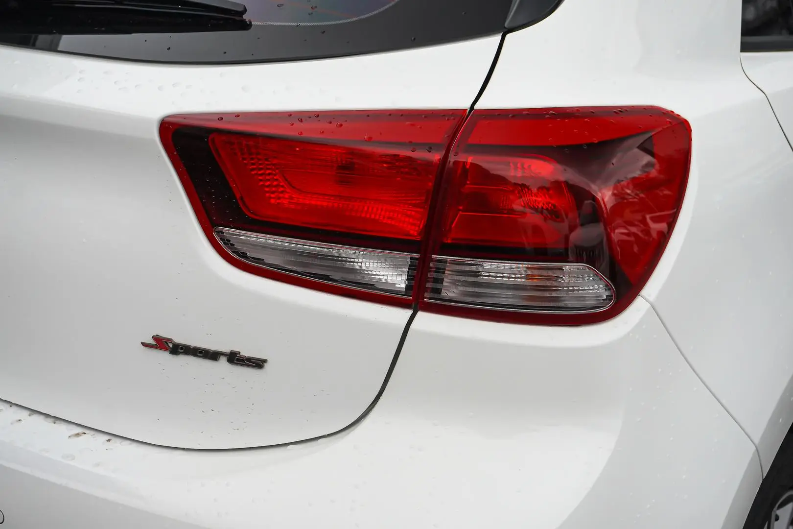 2020 Kia Rio Gallery Image 14