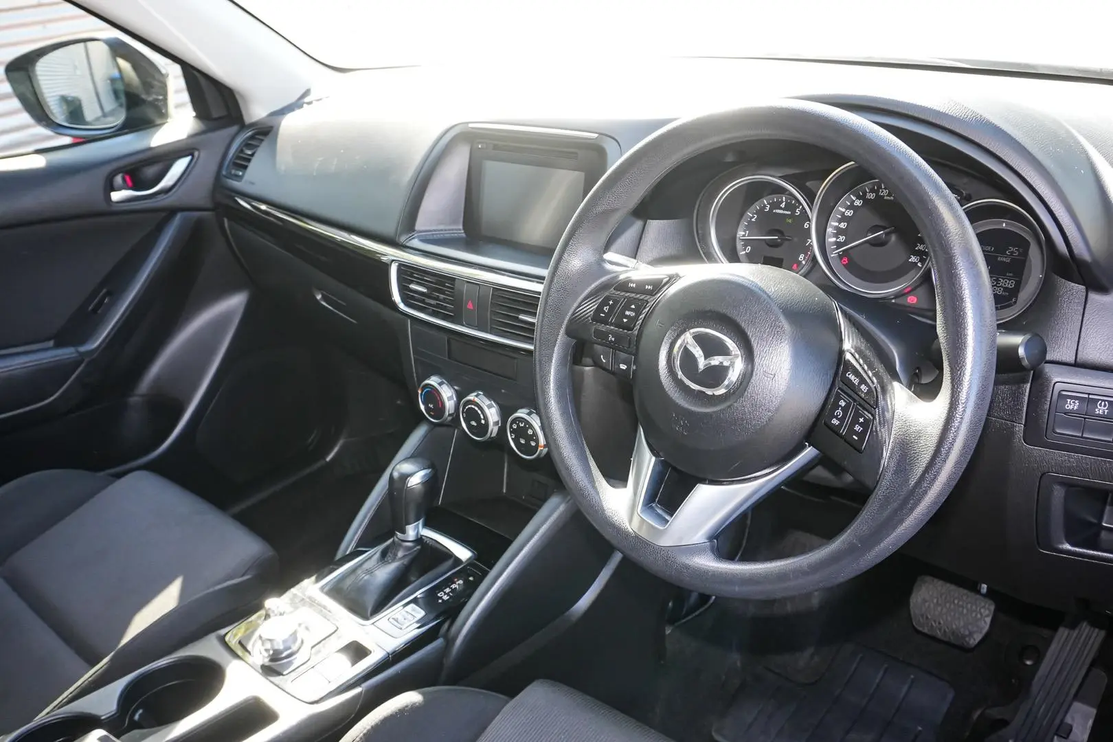 2015 Mazda CX-5 Gallery Image 15