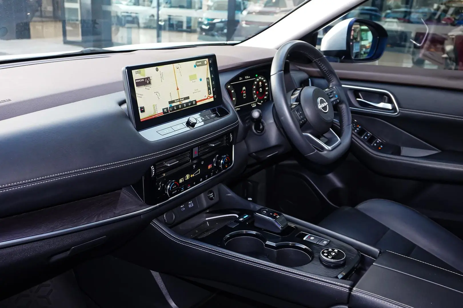 2023 Nissan X-TRAIL Gallery Image 11