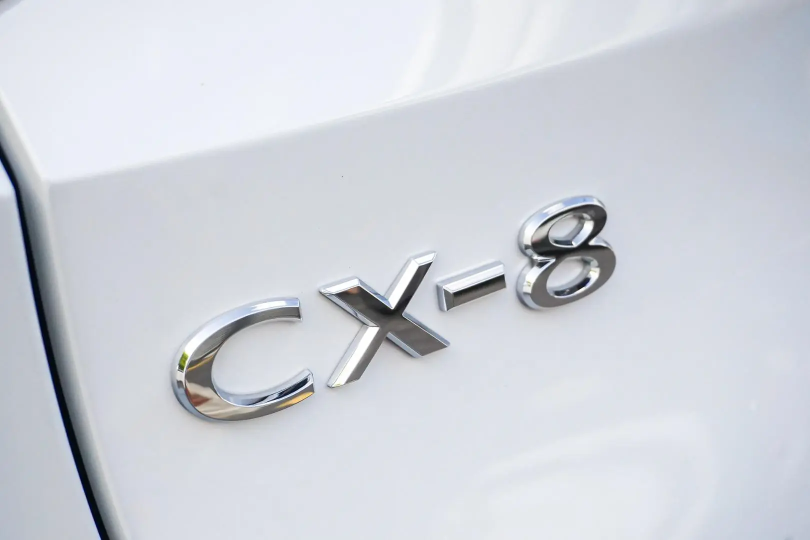 2023 Mazda CX-8 Gallery Image 17