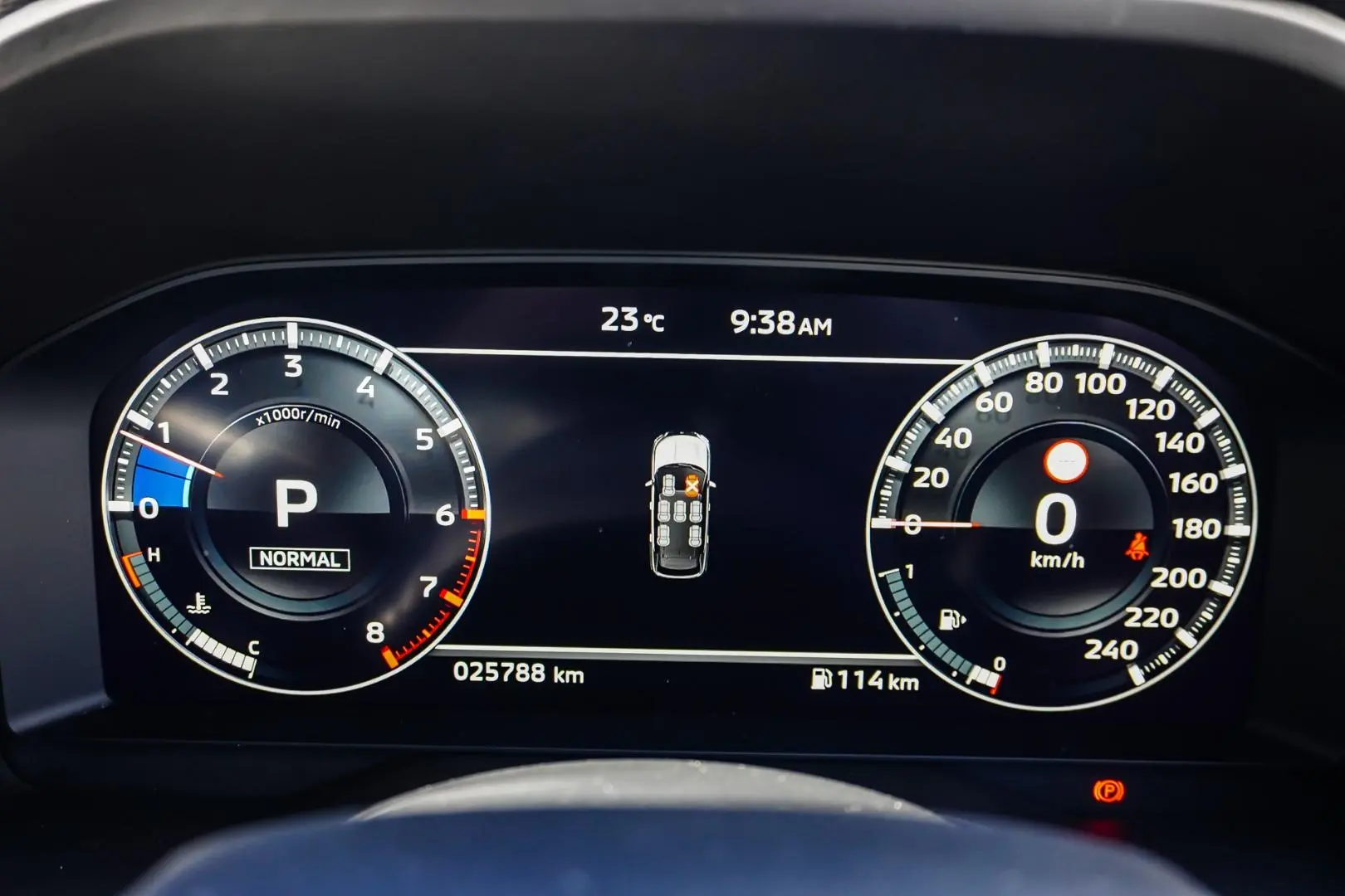 2022 Mitsubishi Outlander Gallery Image 18