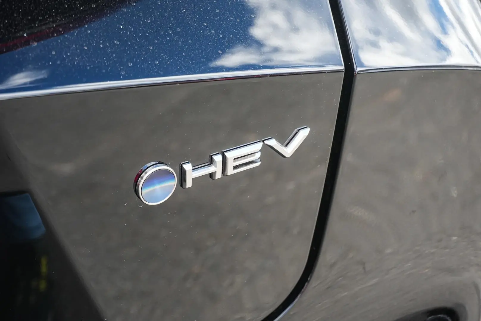 2023 Toyota C-HR Gallery Image 15