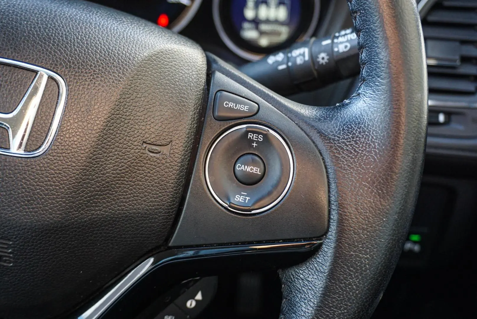 2019 Honda HR-V Gallery Image 20