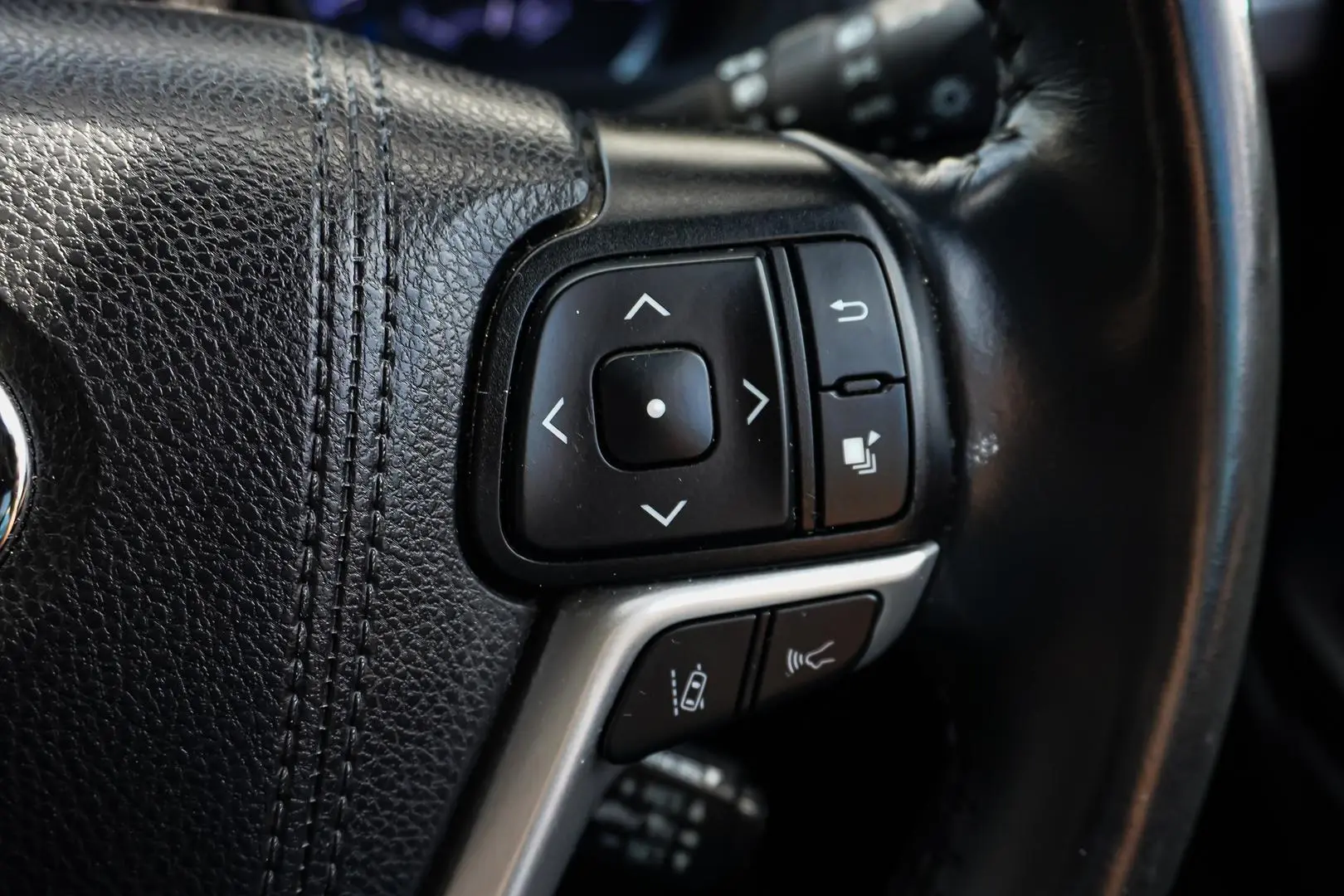 2019 Toyota Kluger Gallery Image 20