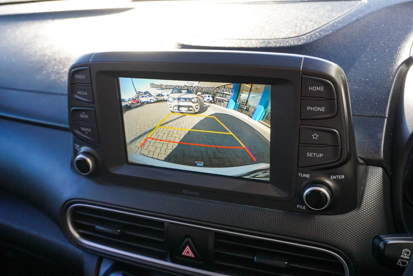 2020 Hyundai Kona Gallery Image 22