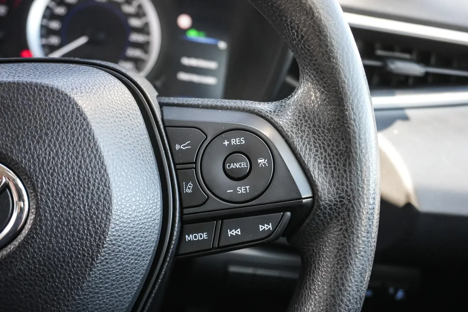 2022 Toyota Corolla Gallery Image 21