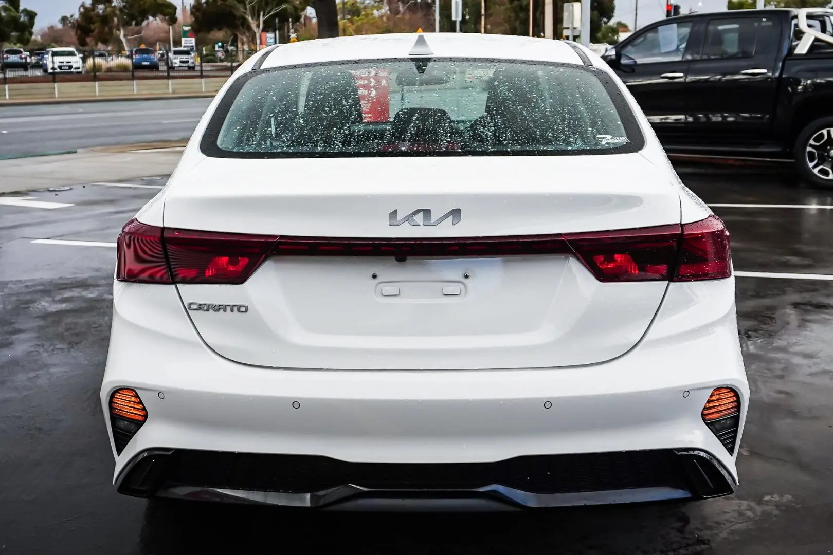2023 Kia Cerato Gallery Image 4