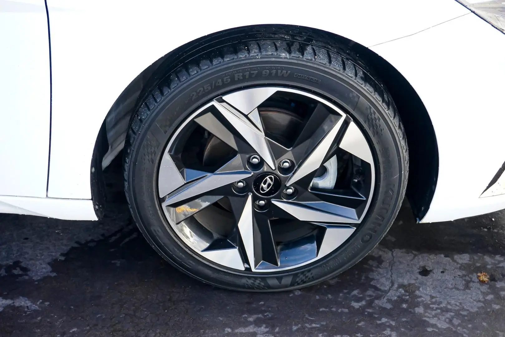2022 Hyundai i30 Gallery Image 15