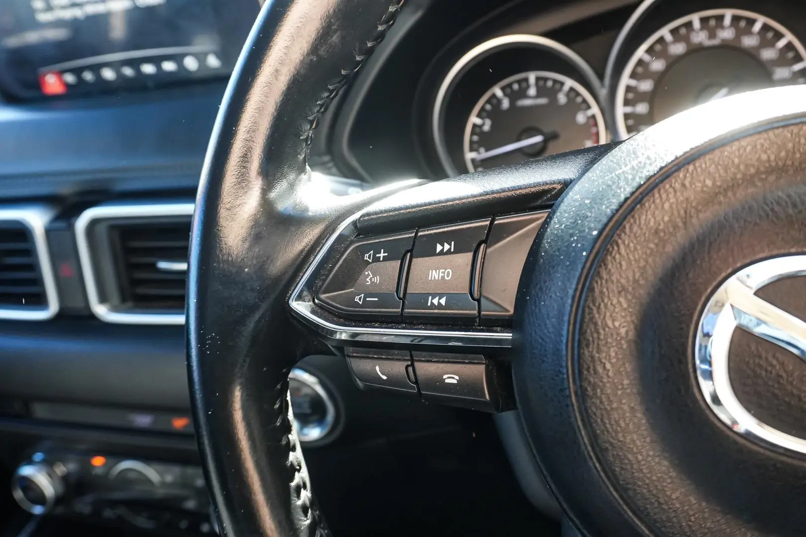 2018 Mazda CX-5 Gallery Image 21