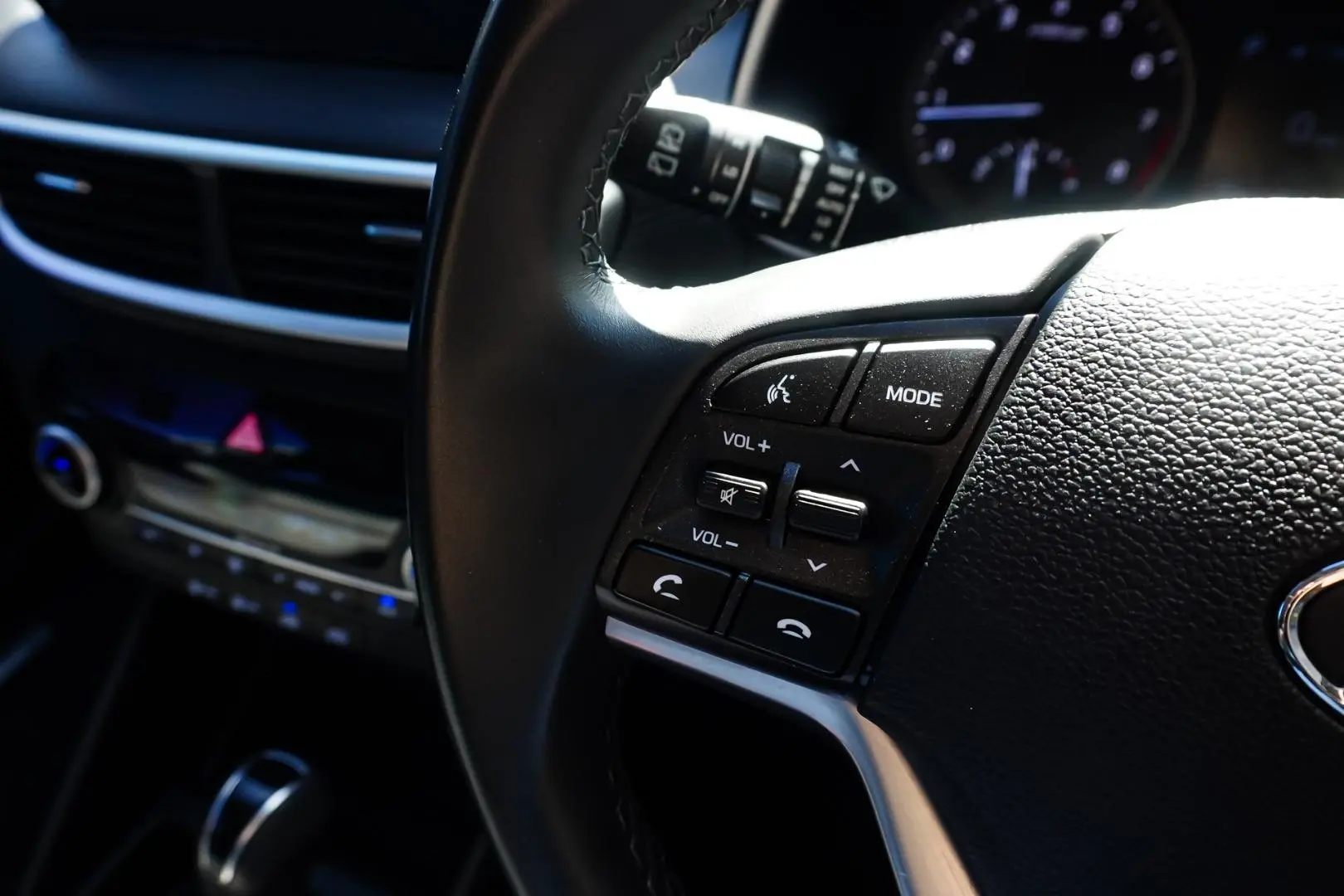 2019 Hyundai Tucson Gallery Image 21