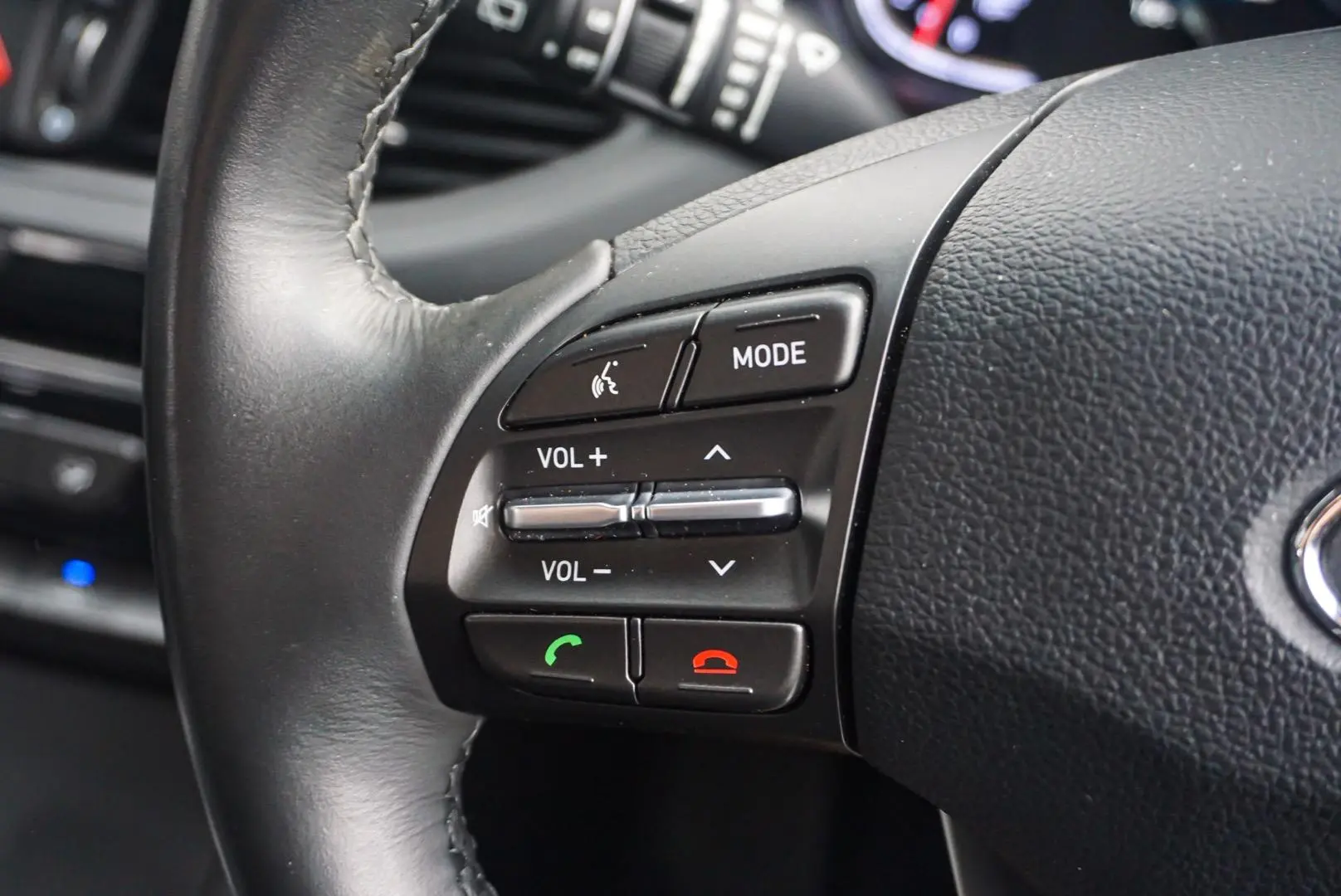 2020 Hyundai i30 Gallery Image 19