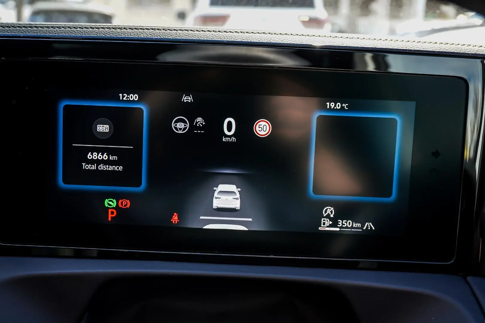 2025 Volkswagen Tiguan Gallery Image 16