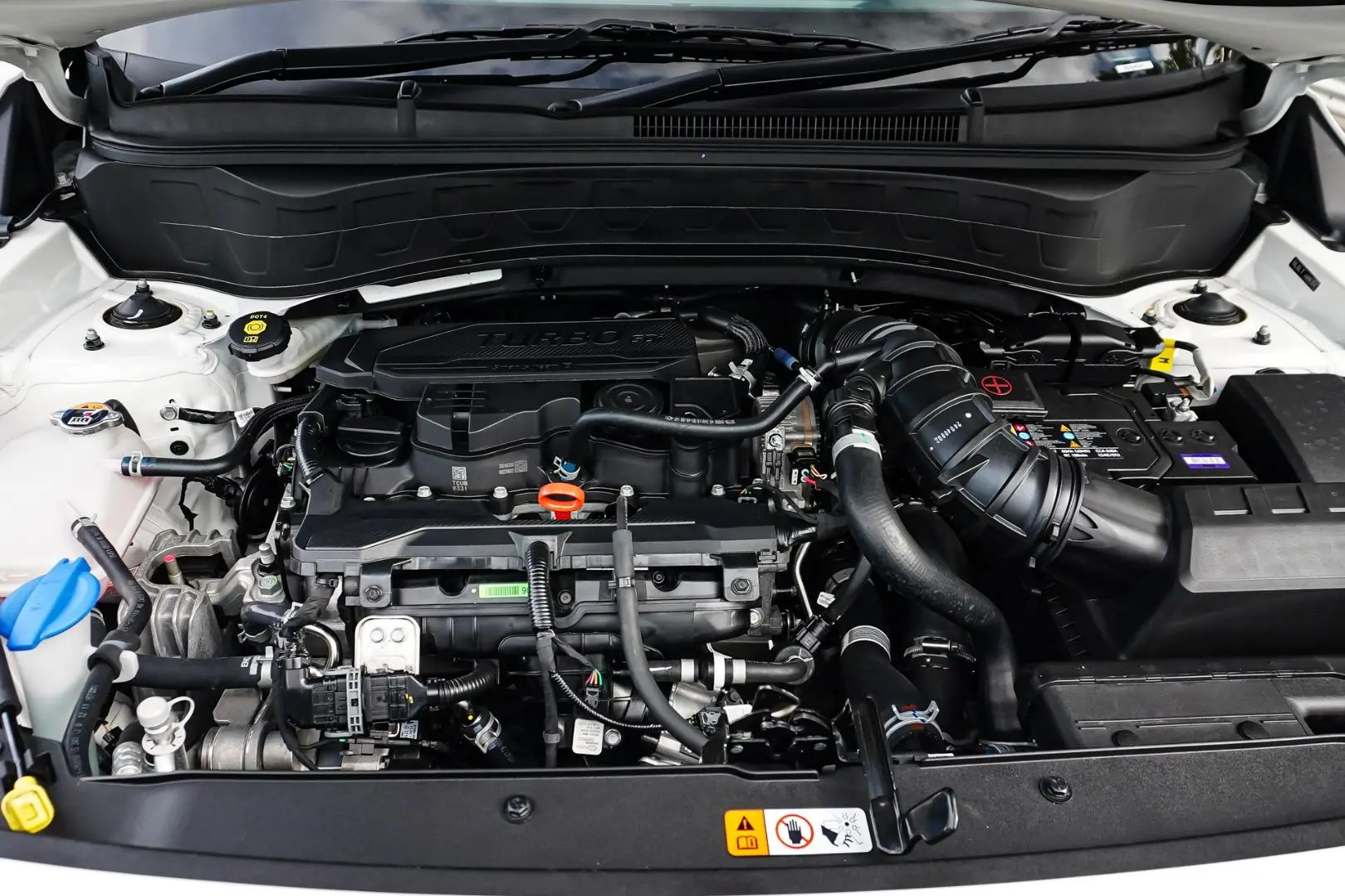 2024 Kia Seltos Gallery Image 25