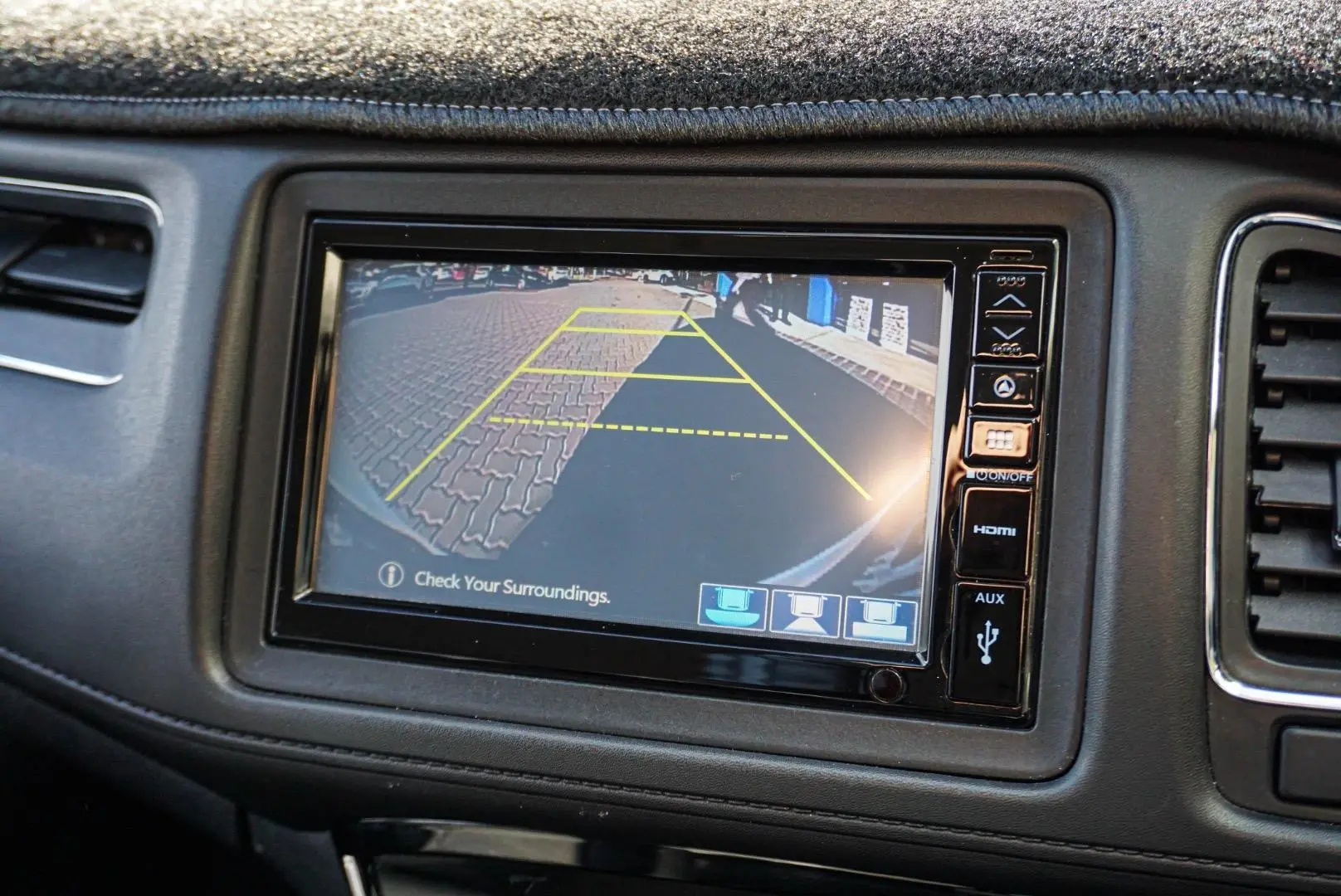 2019 Honda HR-V Gallery Image 22