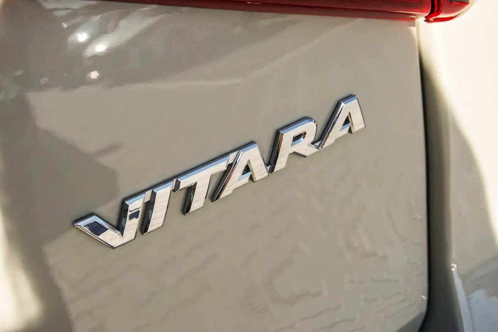 2023 Suzuki Vitara Gallery Image 15