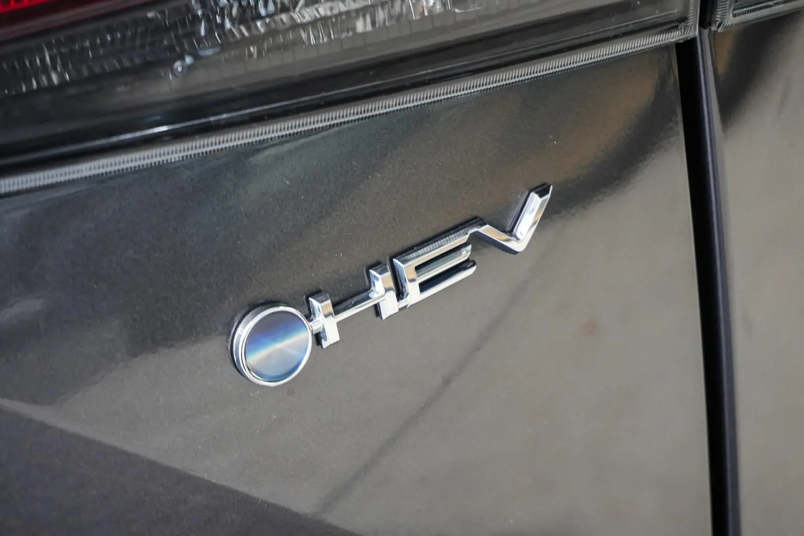 2024 Toyota Kluger Gallery Image 10