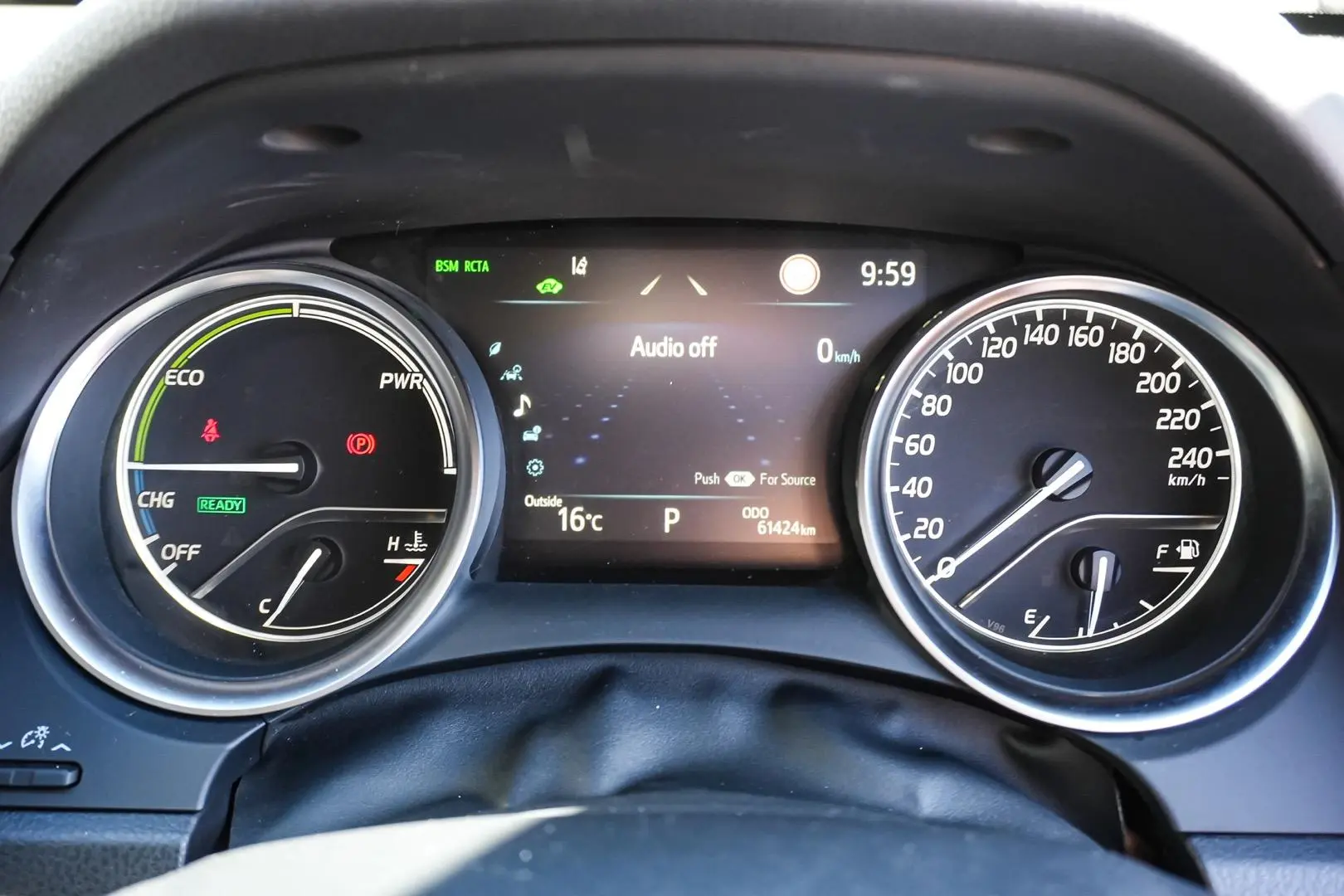 2021 Toyota Camry Gallery Image 16