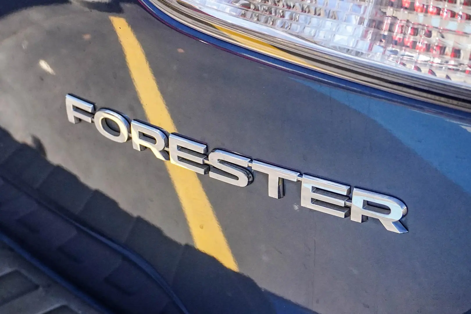 2020 Subaru Forester Gallery Image 15