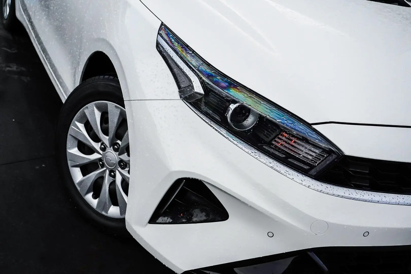 2023 Kia Cerato Gallery Image 10