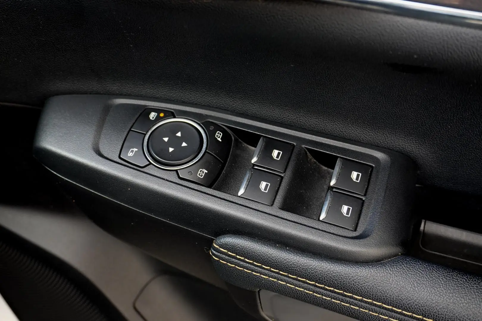 2024 Ford Ranger Gallery Image 24