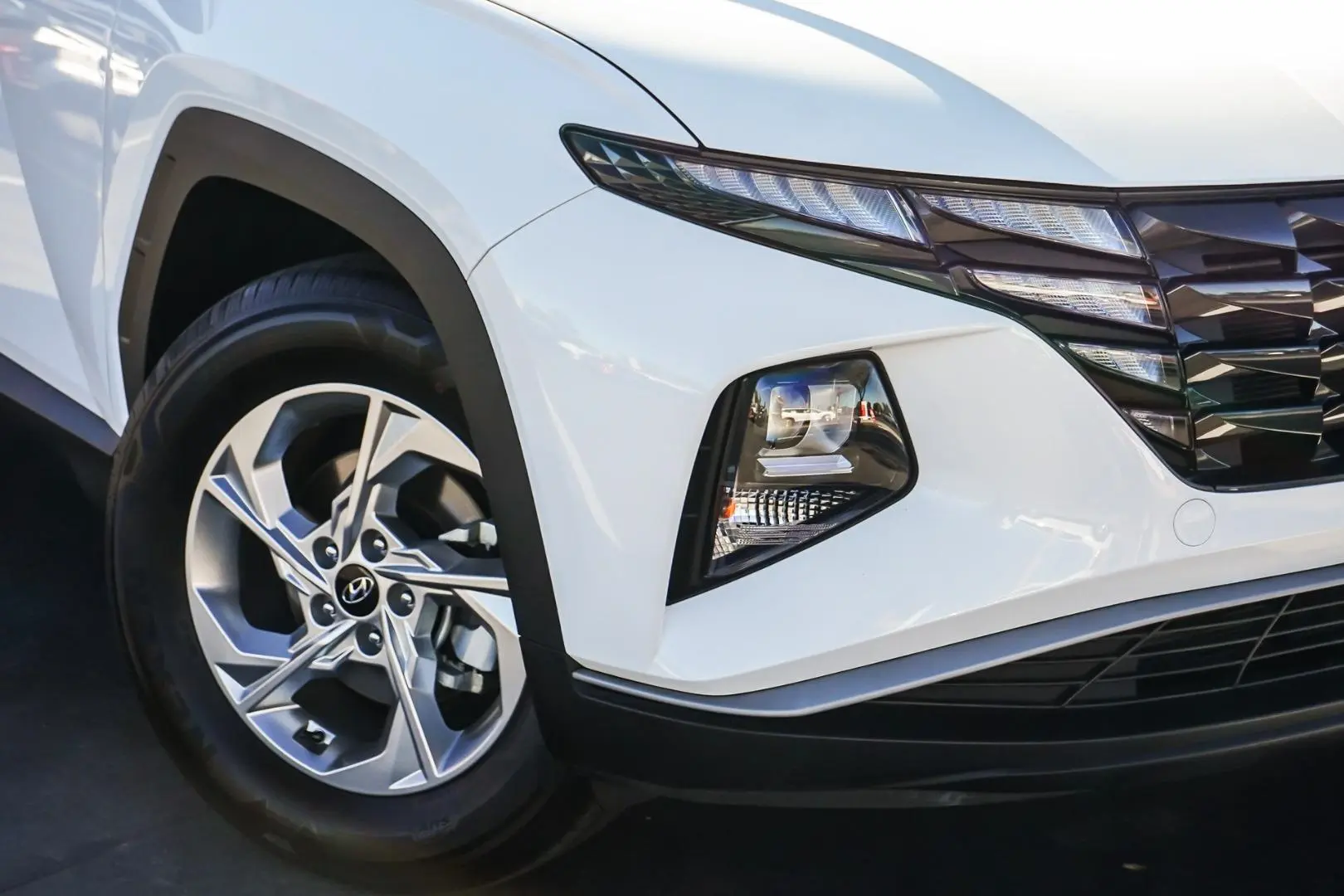 2023 Hyundai Tucson Gallery Image 12