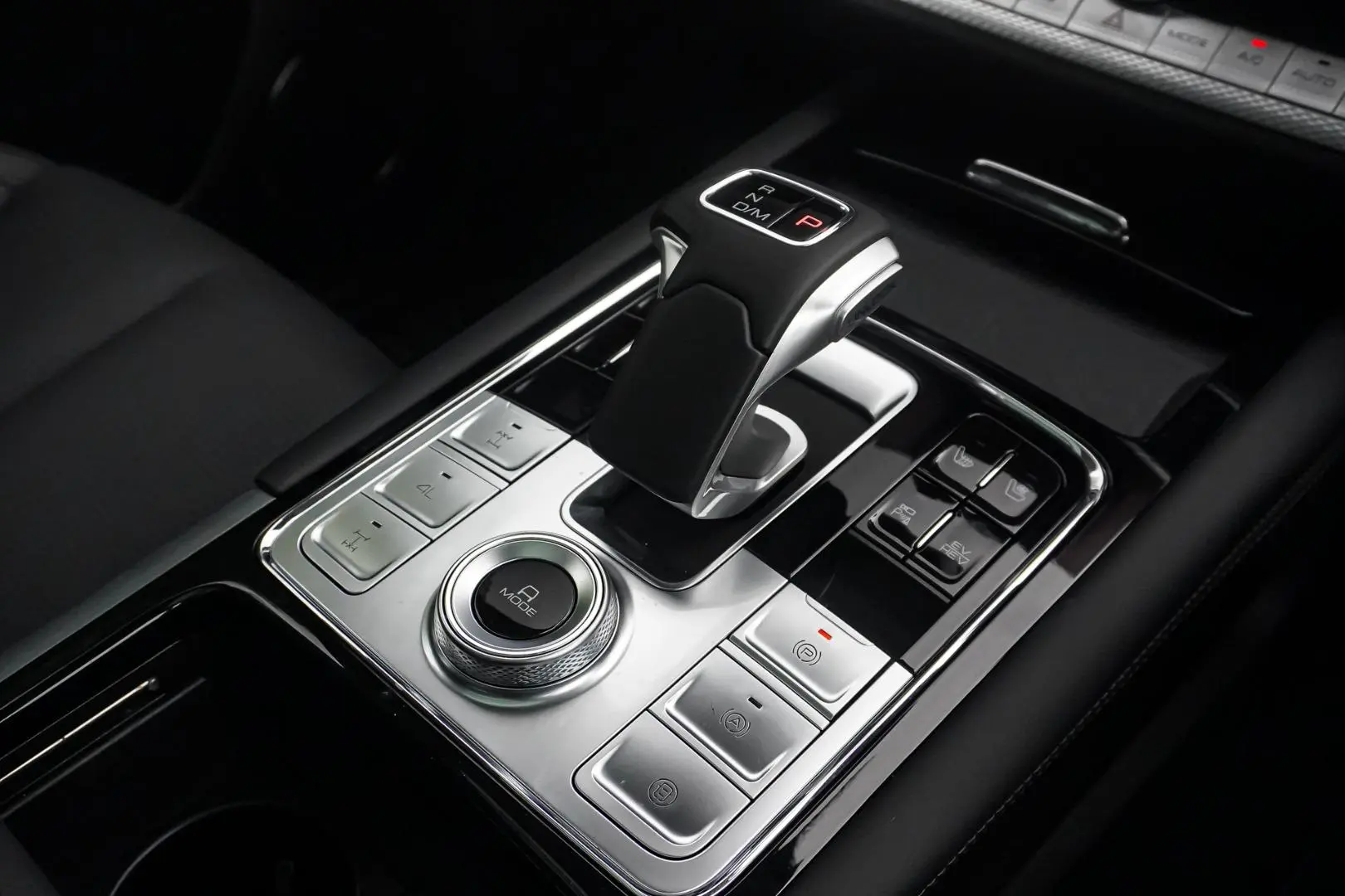 2025 GWM Cannon Alpha Gallery Image 23