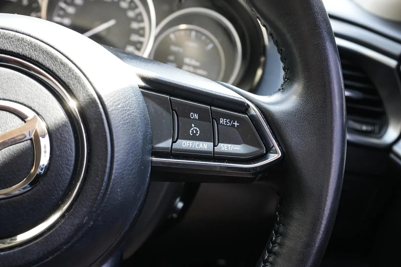 2018 Mazda CX-9 Gallery Image 22