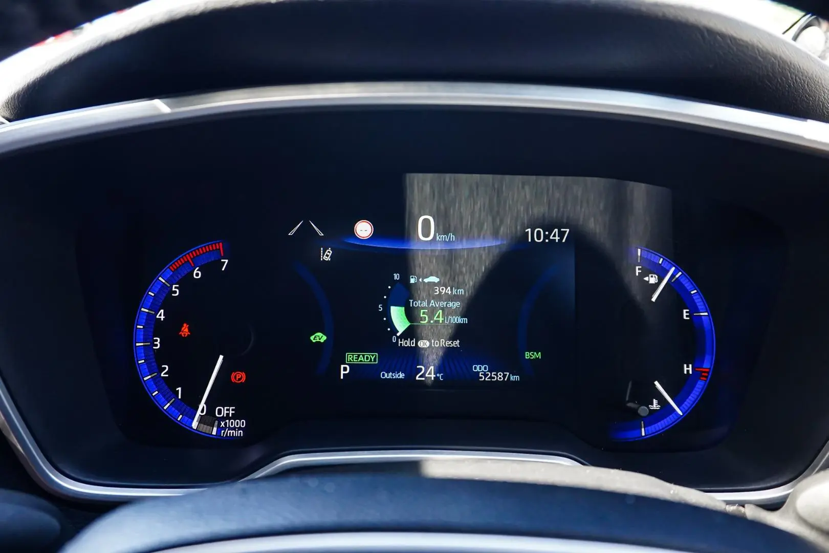 2019 Toyota Corolla Gallery Image 17