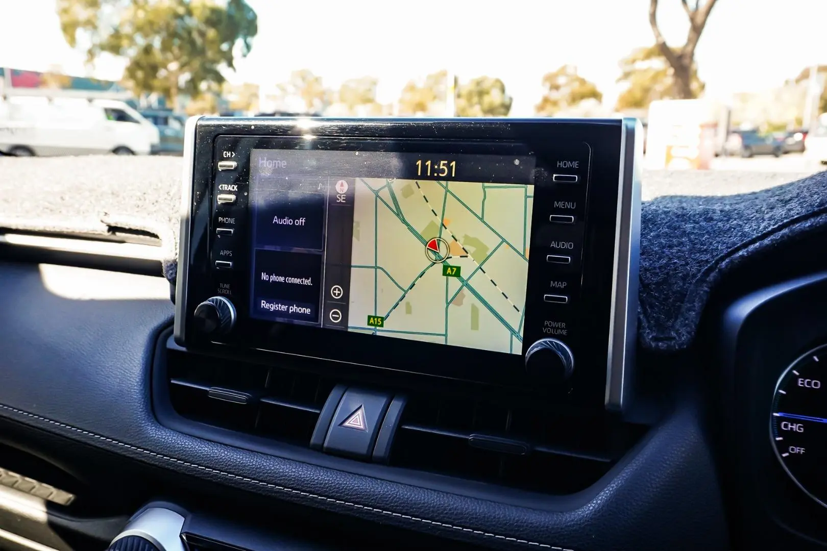 2021 Toyota RAV4 Gallery Image 23