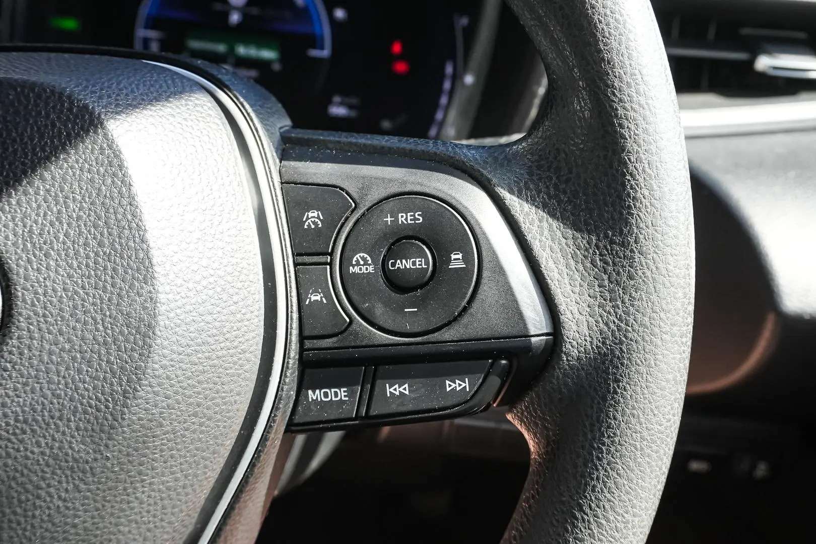 2024 Toyota Corolla Gallery Image 20