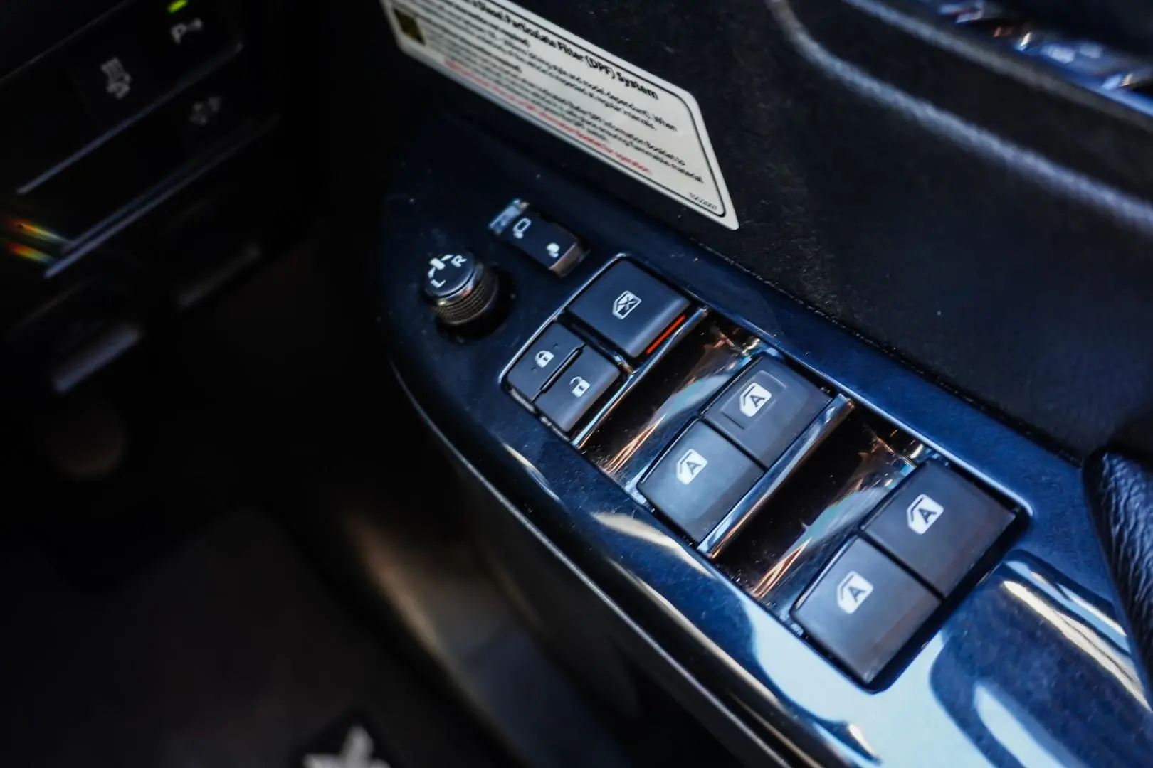 2021 Toyota Hilux Gallery Image 21