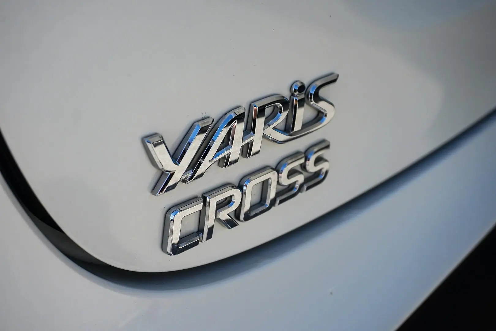 2022 Toyota Yaris Cross Gallery Image 15