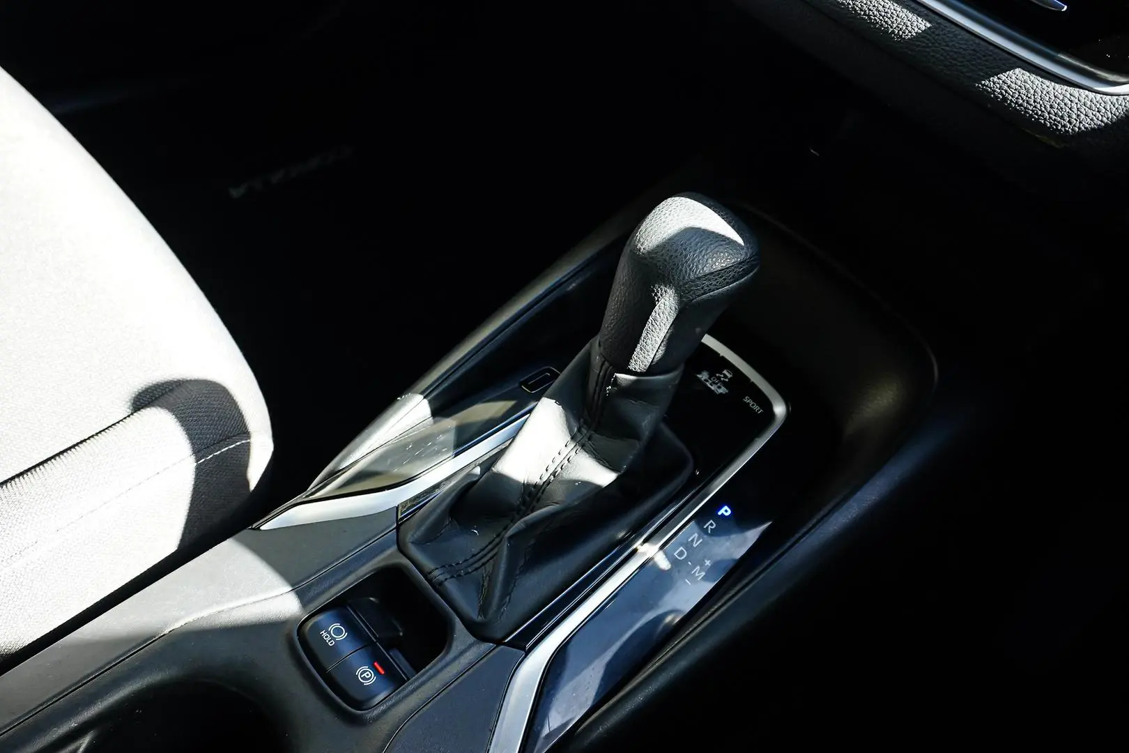 2019 Toyota Corolla Gallery Image 17