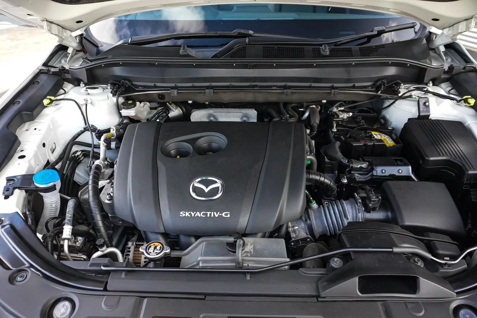 2023 Mazda CX-8 Gallery Image 28
