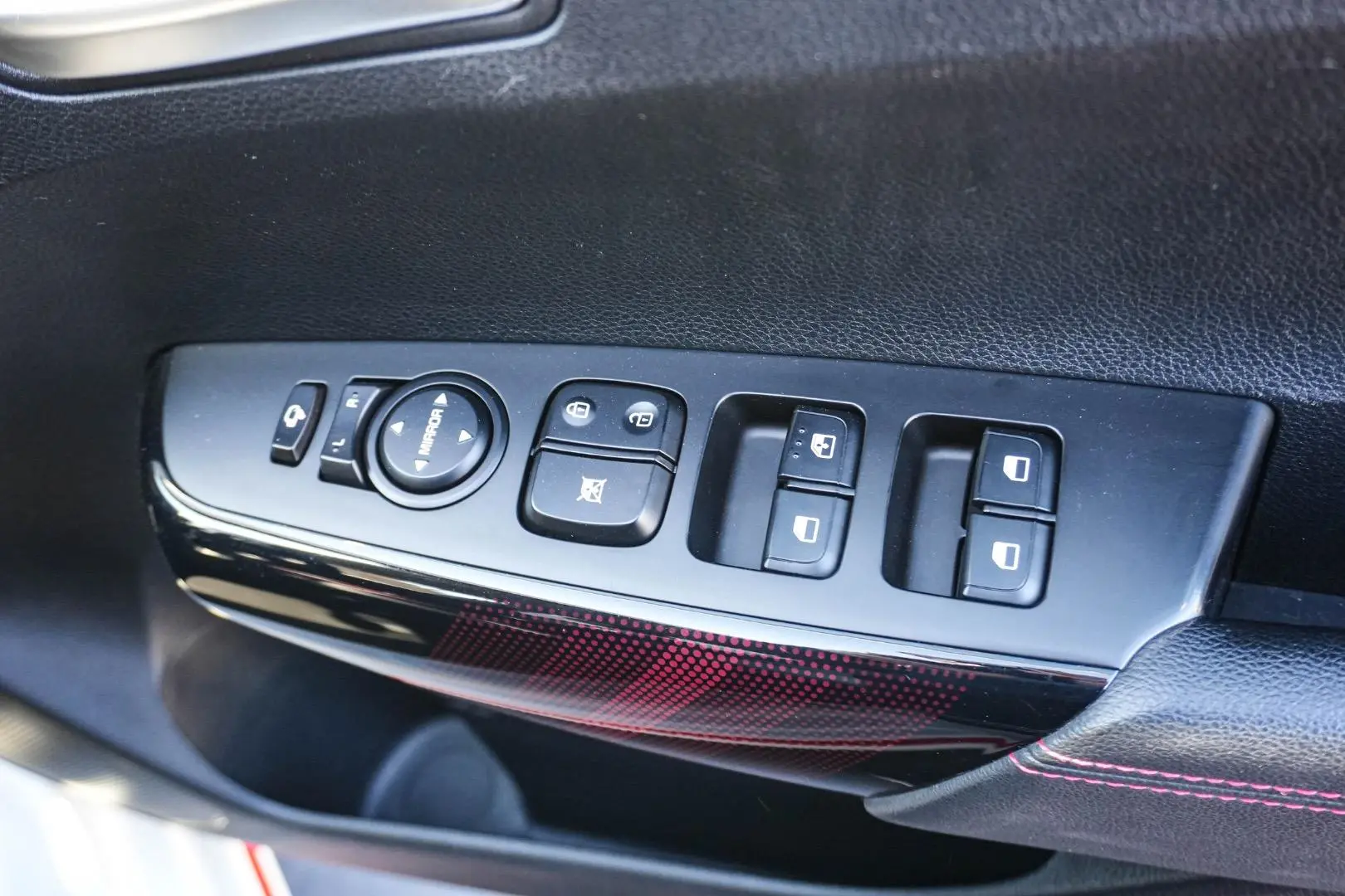 2020 Kia Picanto Gallery Image 17