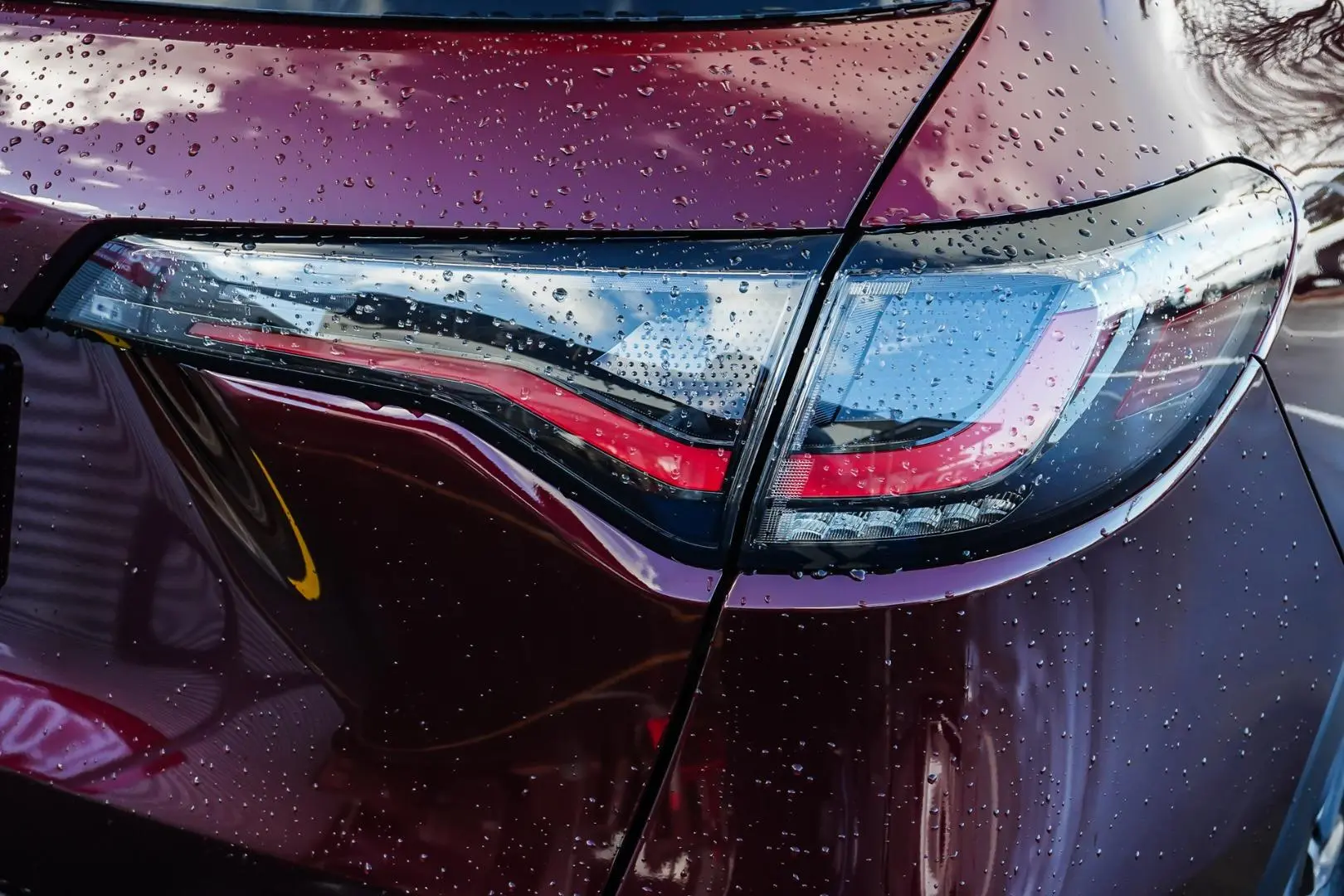 2025 Honda ZR-V Gallery Image 13