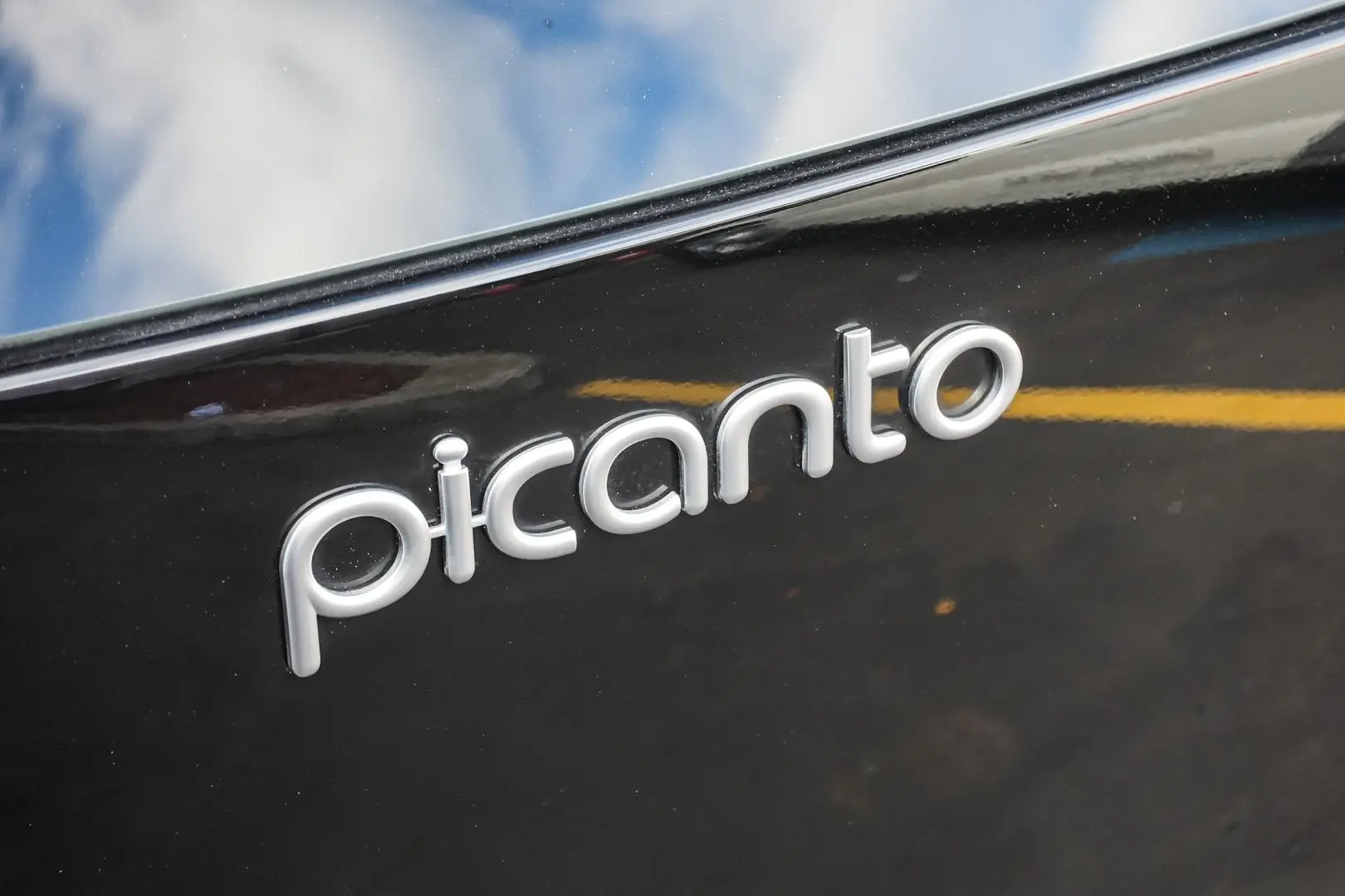 2023 Kia Picanto Gallery Image 9