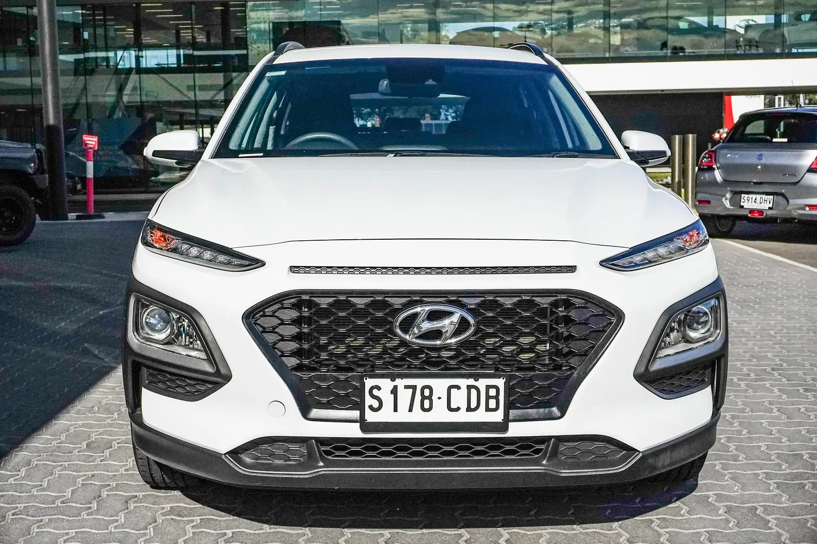 2019 Hyundai Kona Gallery Image 5
