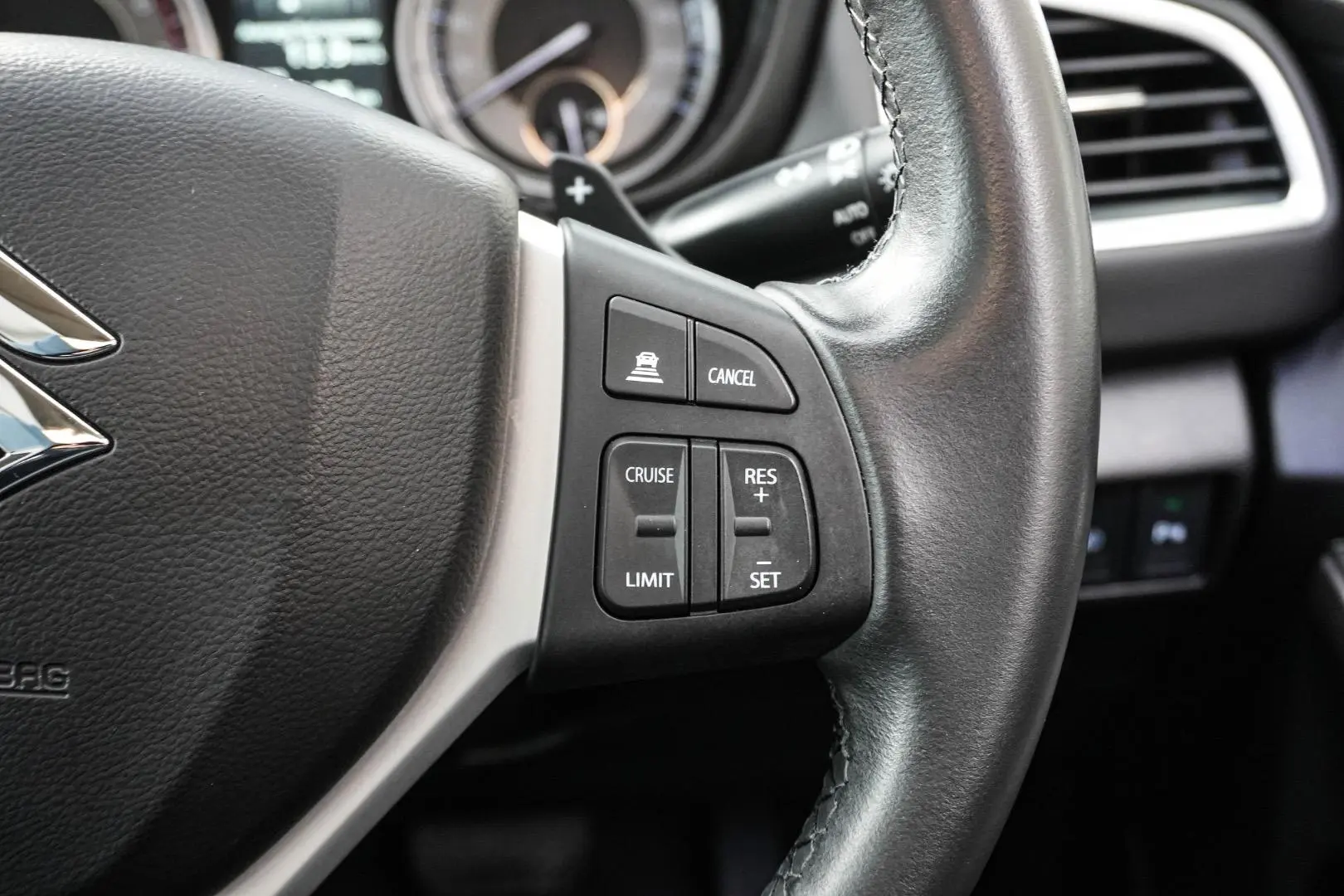 2023 Suzuki S-Cross Gallery Image 20