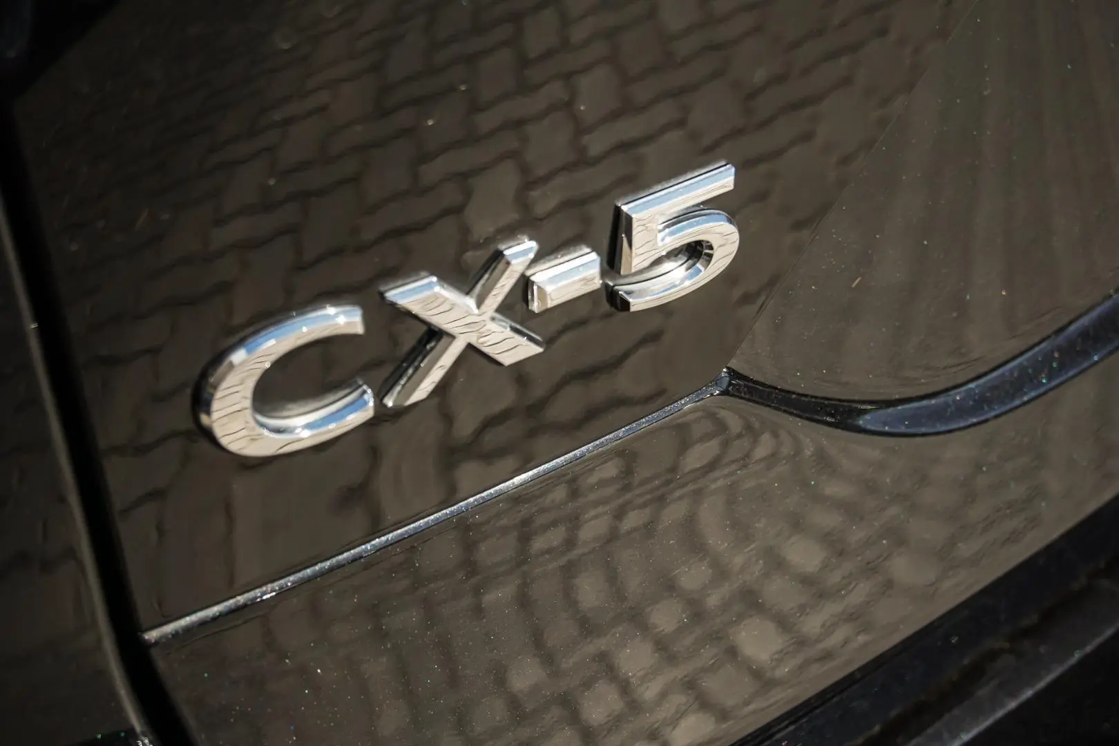 2021 Mazda Cx-5 Gallery Image 12