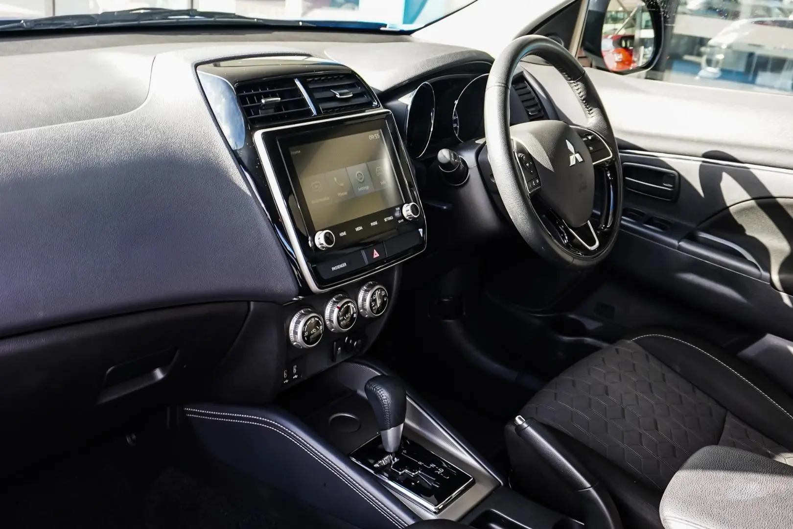 2022 Mitsubishi ASX Gallery Image 10