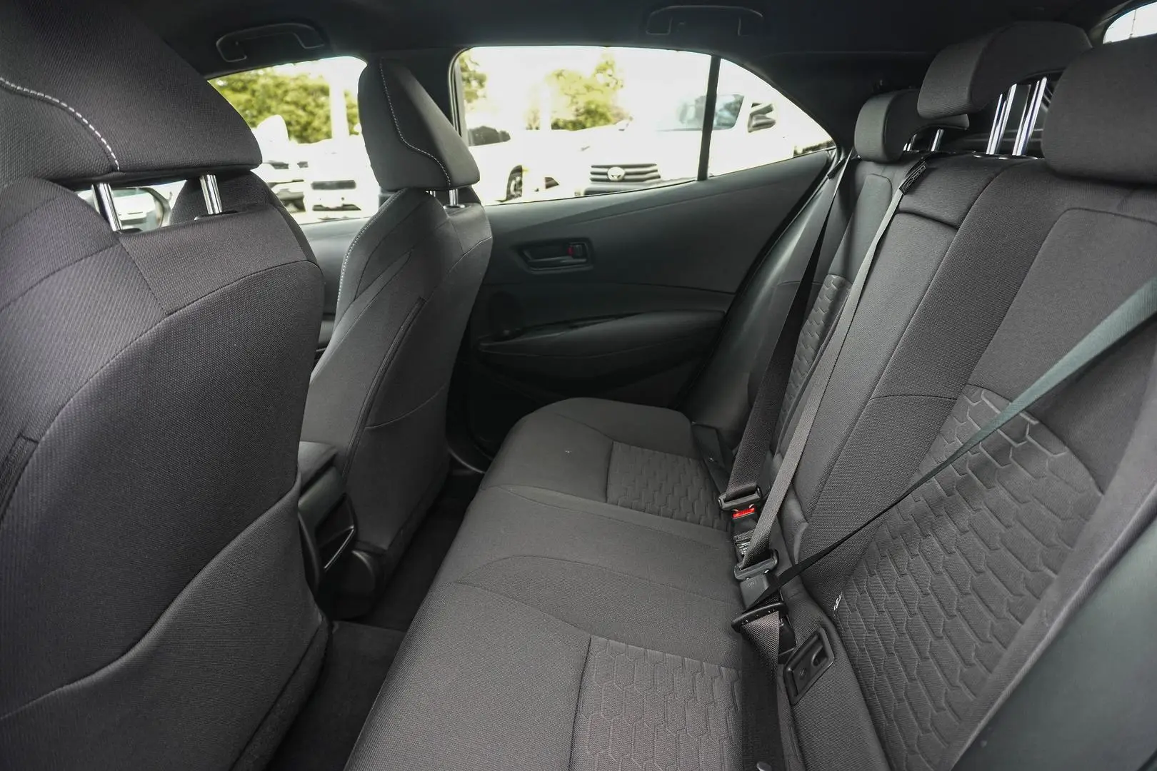 2023 Toyota Corolla Gallery Image 8
