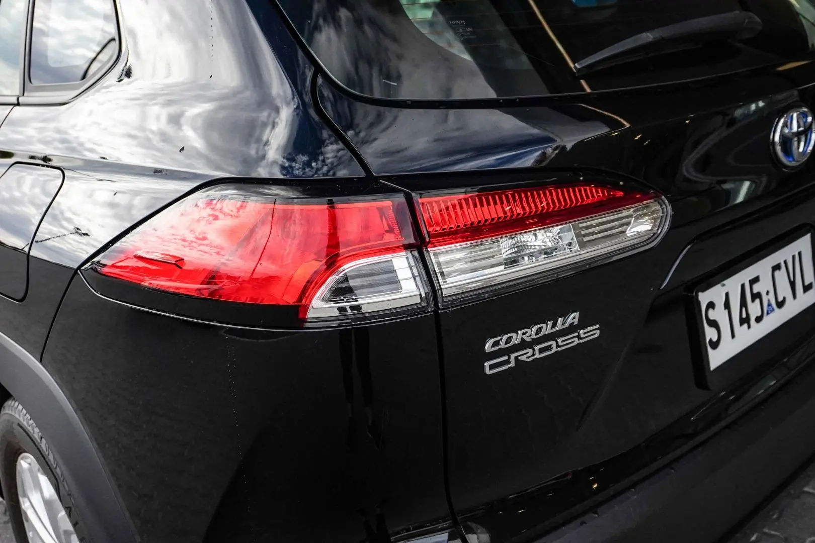 2018 Mitsubishi ASX Gallery Image 26