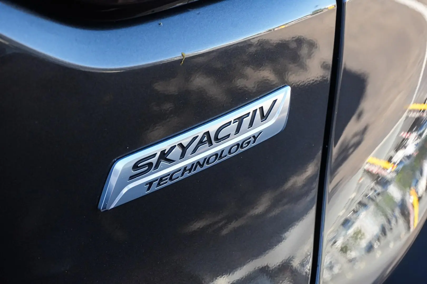 2018 Mazda CX-3 Gallery Image 10