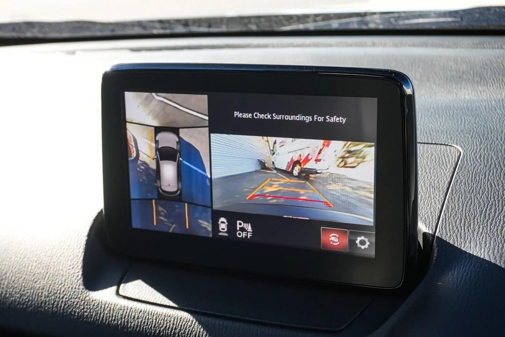 2018 Mazda CX-3 Gallery Image 23