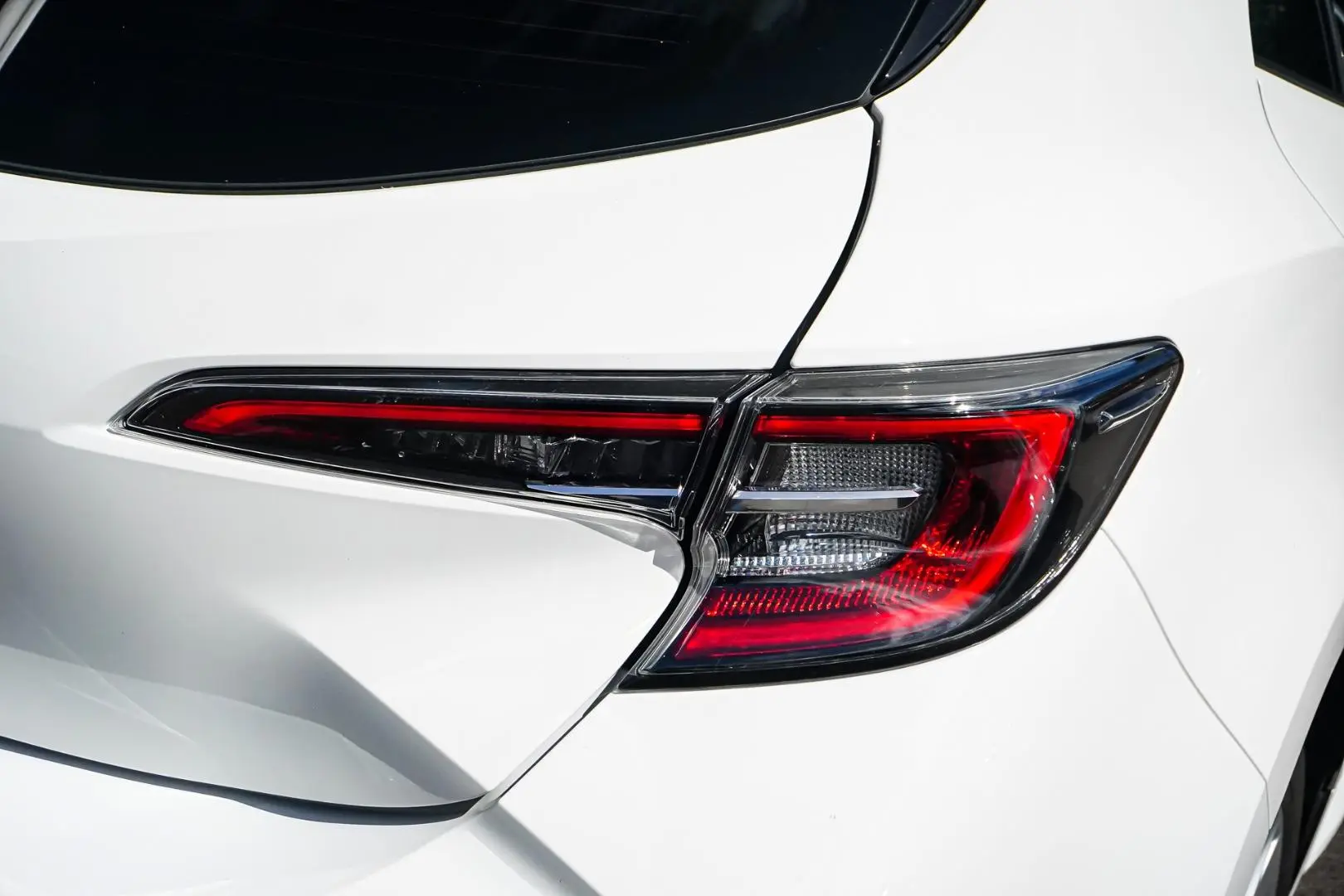 2021 Toyota Corolla Gallery Image 14